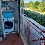Apartament Intero Con Giardino E Parcheggio