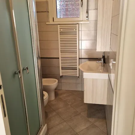 Intero Con Giardino E Parcheggio Apartment Rome